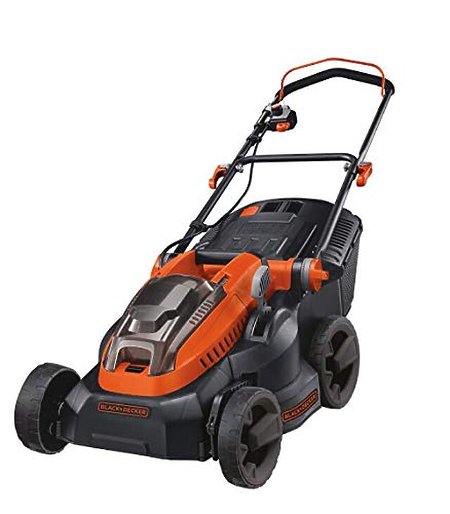 Cordless Lawn Mowers