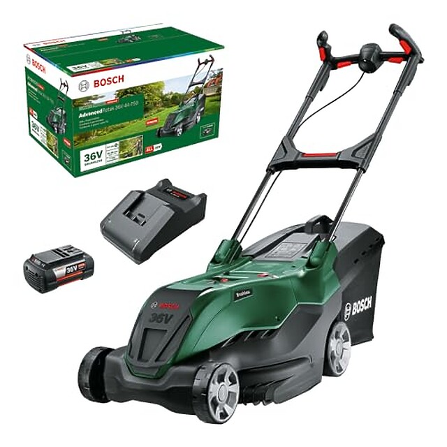 Bosch AdvancedRotak 36V-44-750 Kit (44cm, 36V)