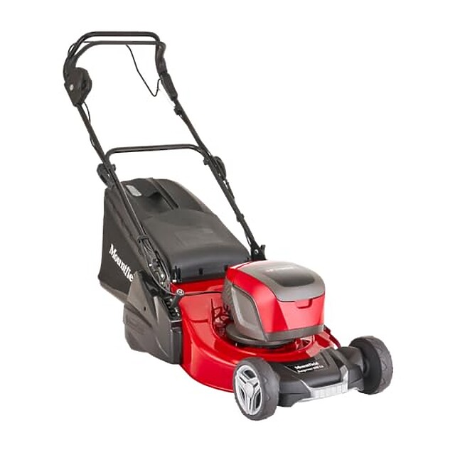 Mountfield Empress 46 Roller Li Kit (48V, 46cm, Self-Propelled)