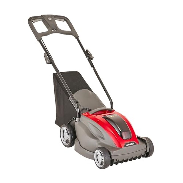 Mountfield Cordless Mowers