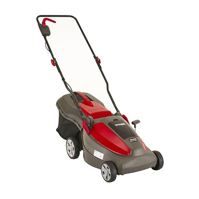 Mountfield Electress 38 Li