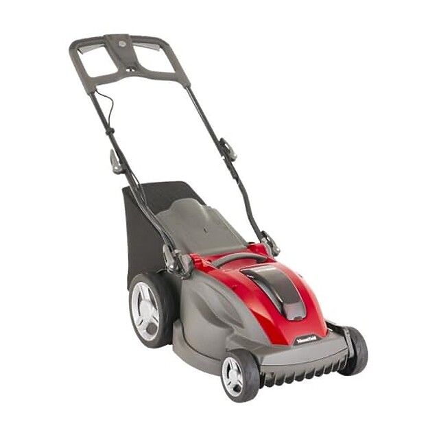 Mountfield Princess 38 Li