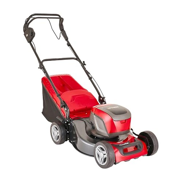 Mountfield SP185 a Li Kit Self-Propelled (48V 5Ah, 46cm, New Version)